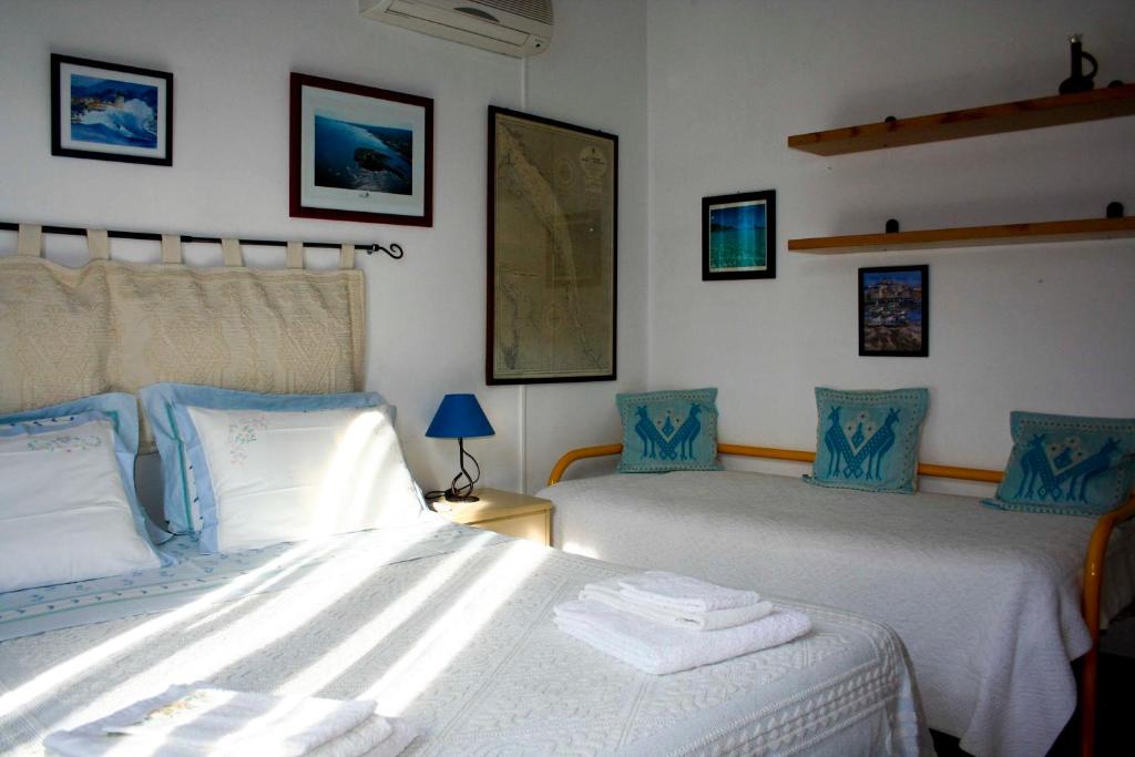 Gallery image of B&B Il Porto Vecchio in Stintino