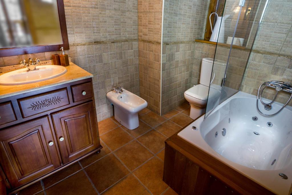 Fotografie z fotogalerie ubytování BARN THE RETREAT Apartamento en Esterri d Àneu v destinaci Esterri d'Àneu