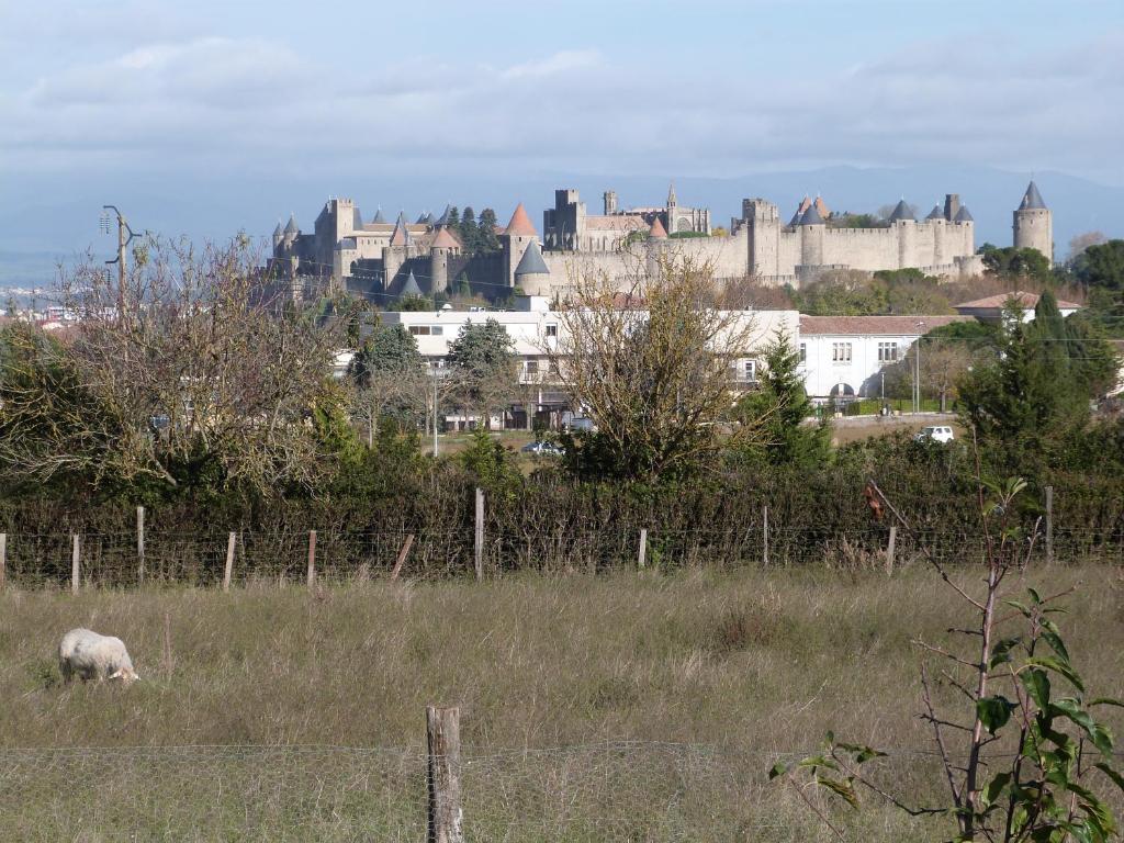 Gites de Lisa, Carcassonne – Updated 2023 Prices
