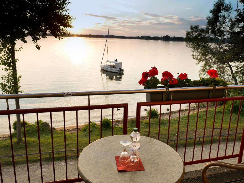 Seehotel Weit Meer - 6