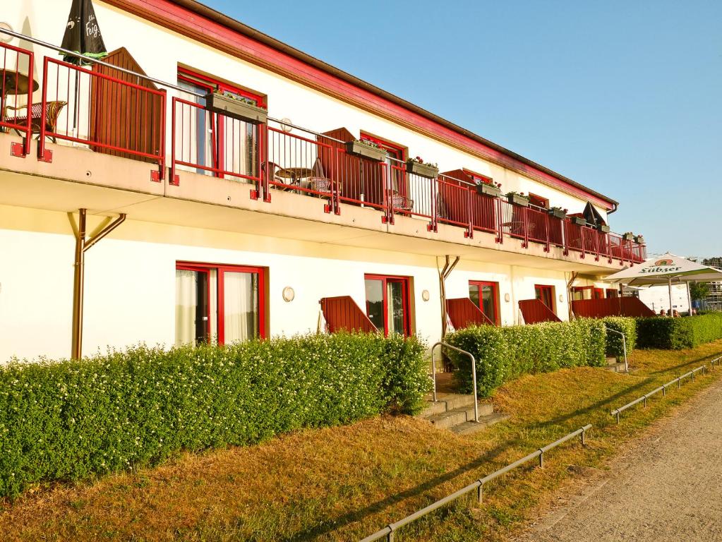 Seehotel Weit Meer - 7