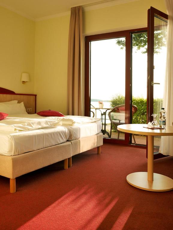 Seehotel Weit Meer - 8