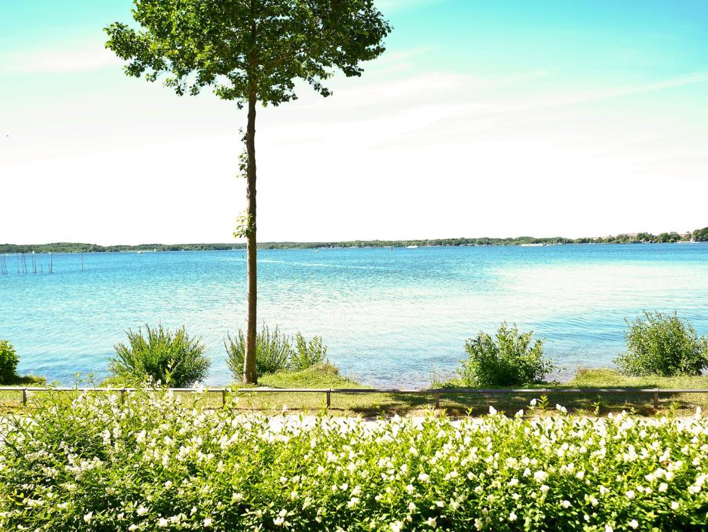 Seehotel Weit Meer - 18