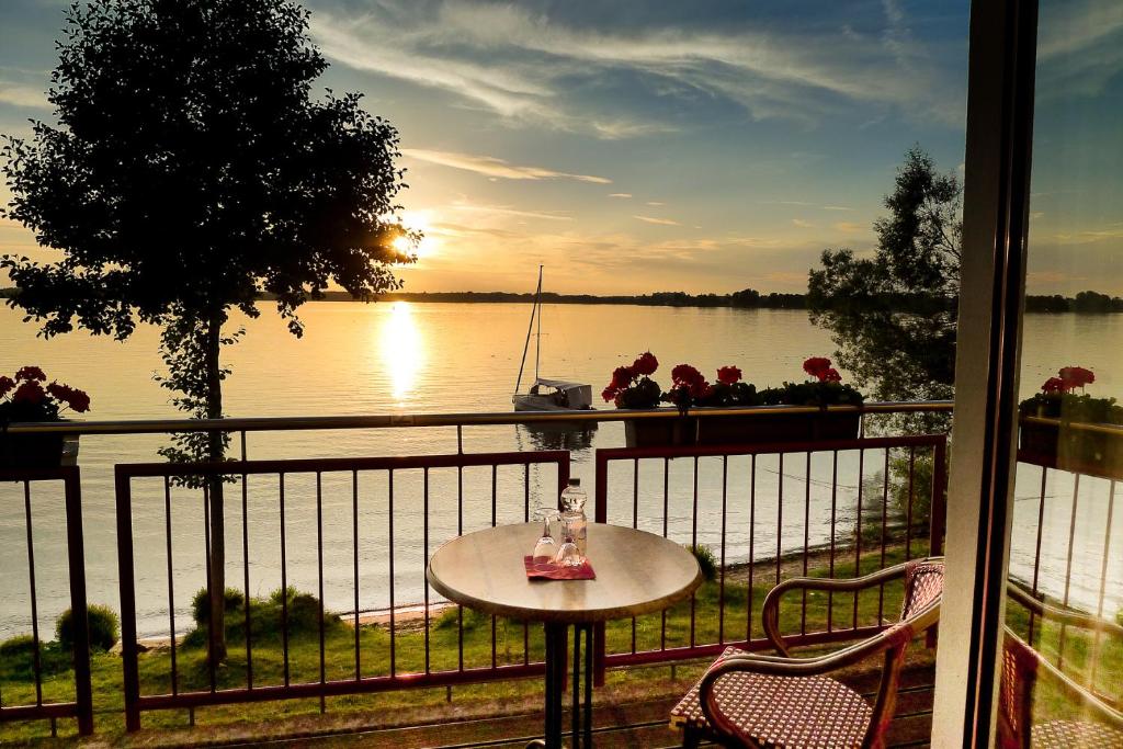 Seehotel Weit Meer - 17