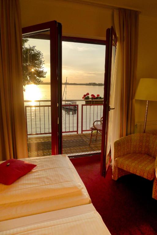 Seehotel Weit Meer - 16