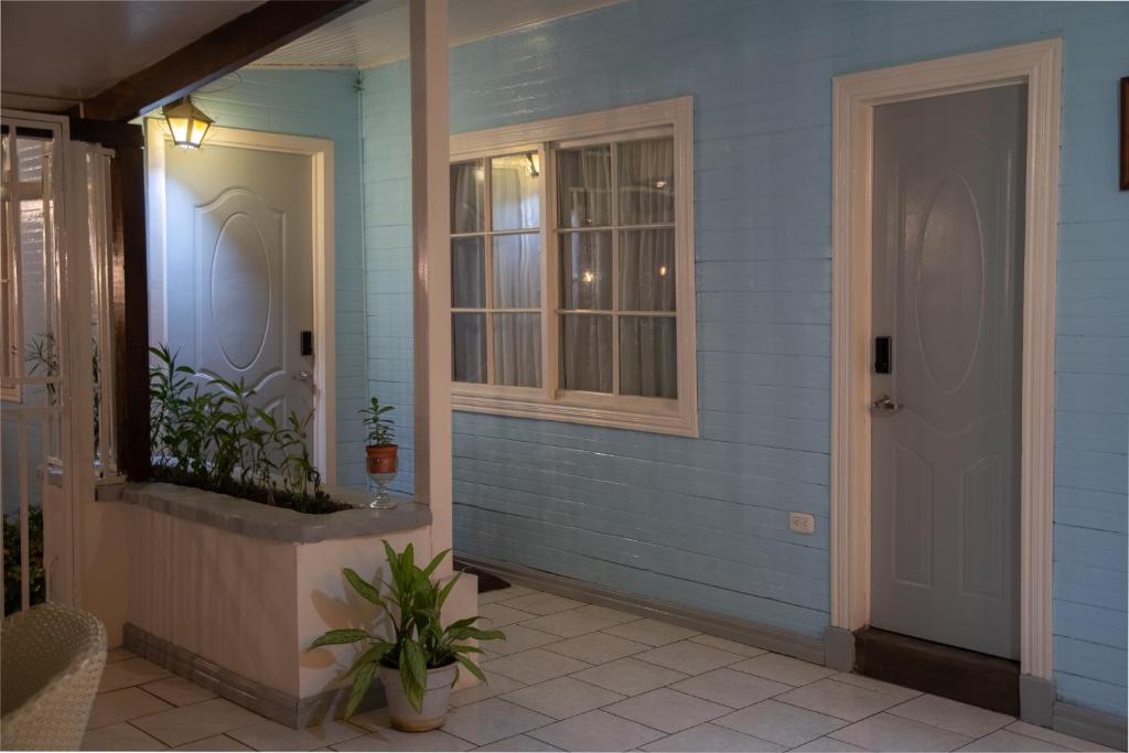 Fotografie z fotogalerie ubytování Alice y Juancito Boutique Hotel v destinaci Alajuela