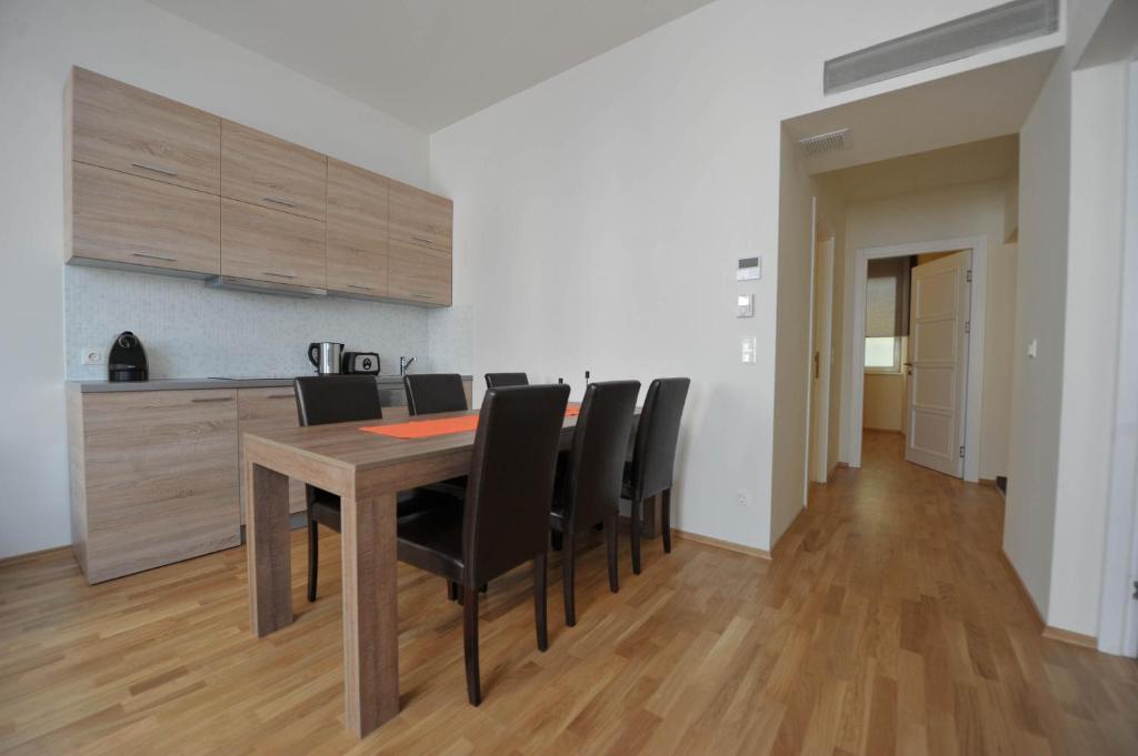 Gallery image of Debo Apartments - contactless check in in Vienna