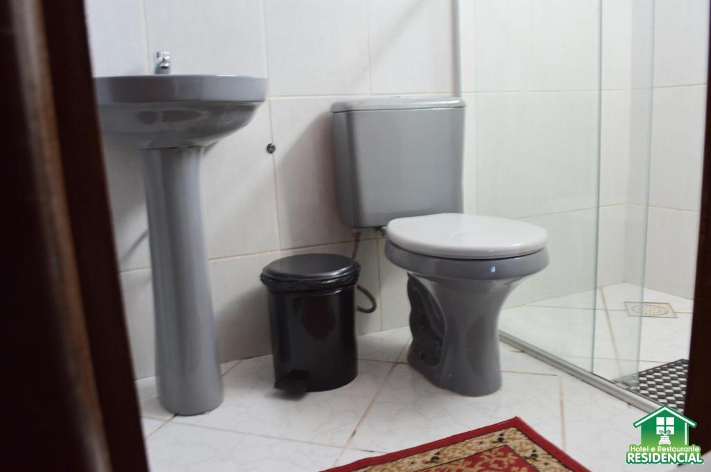  Hotel e Restaurante Residencial