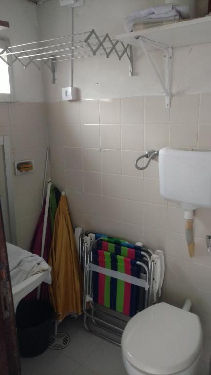  APTO ESPETACULAR a 50 m do Mar e com Piscinas MARAVILHOSAS