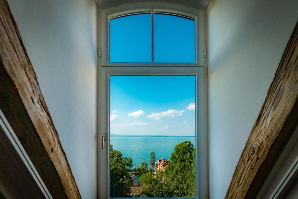 Příroda nedaleko hotelu