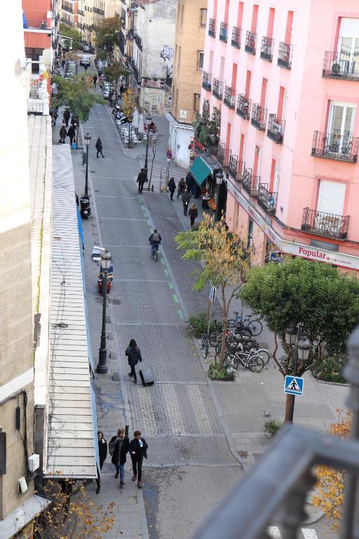 Hotel Freedom - Resim 24