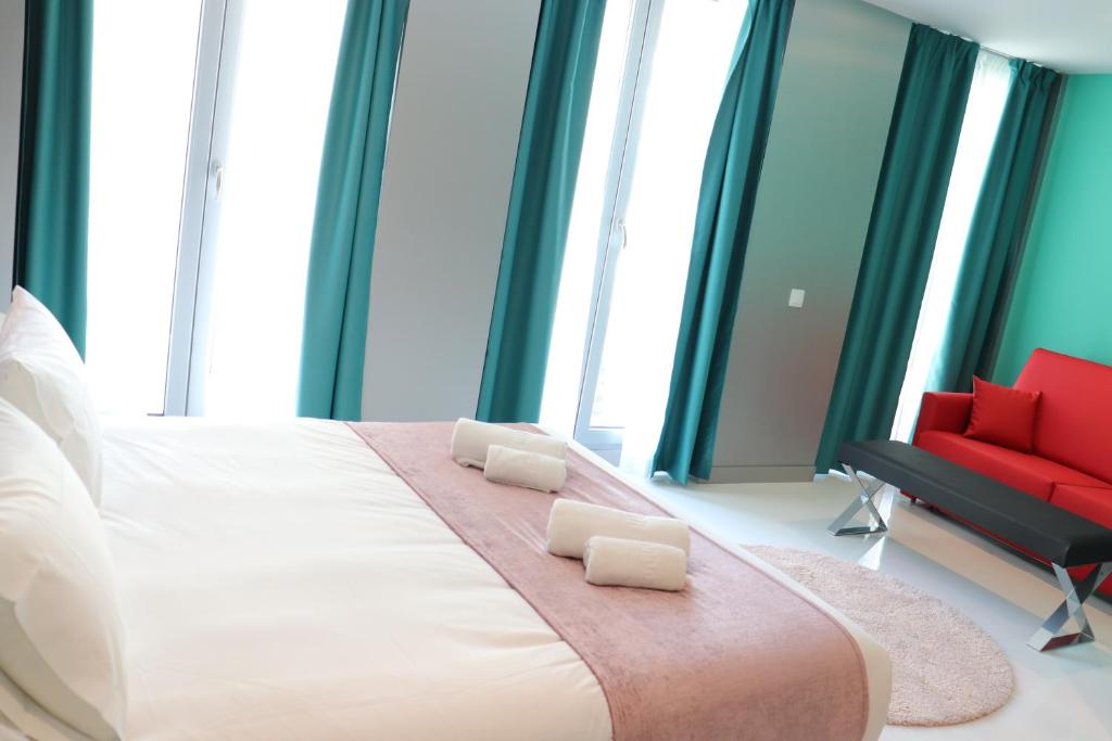 Hotel Freedom - Resim 35