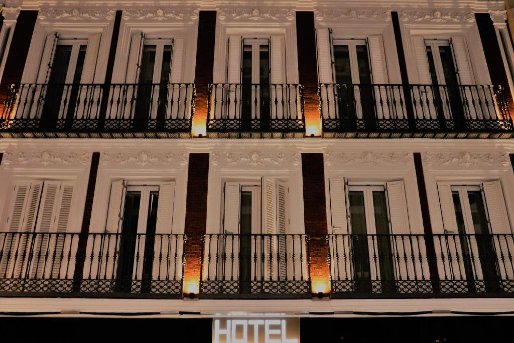 Hotel Freedom - Resim 21