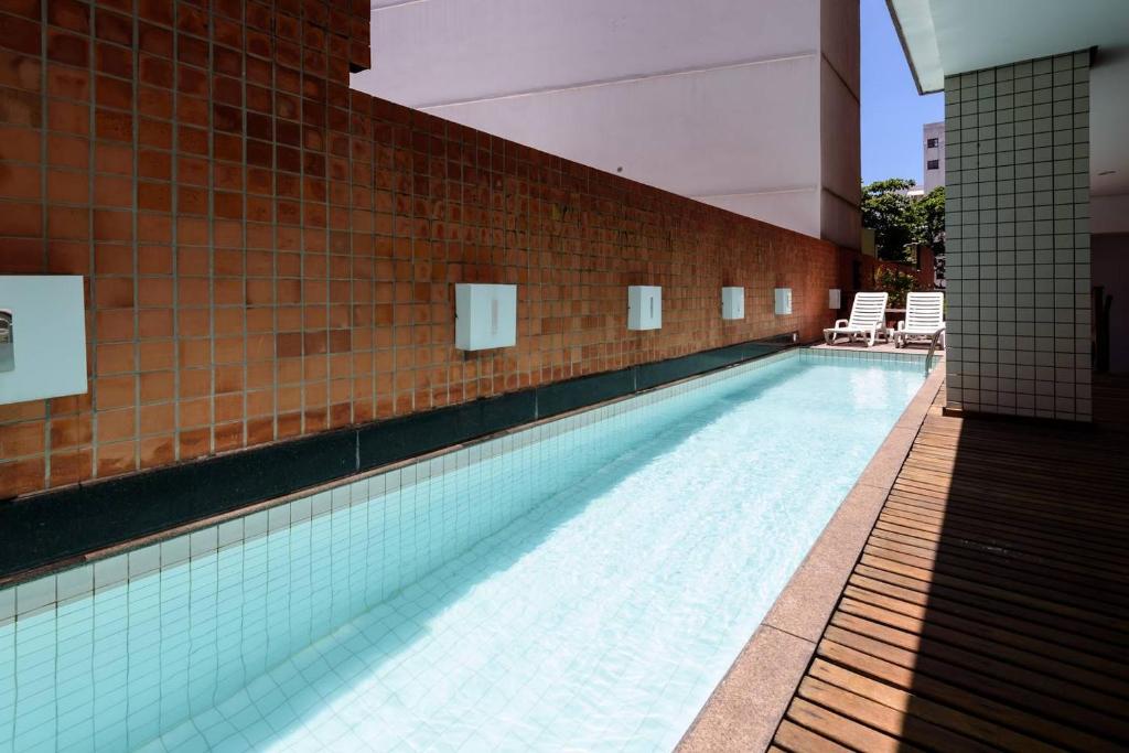  Ipanema Ville Residence Service