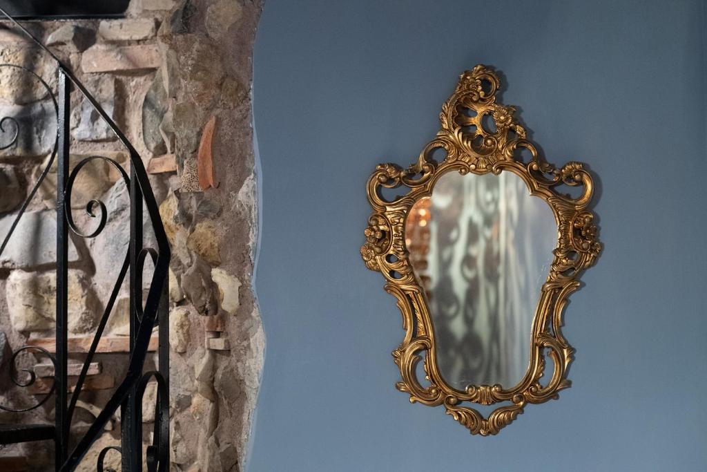 Fotografie z fotogalerie ubytování Hotel Borgo Vistalago v destinaci Trevignano Romano