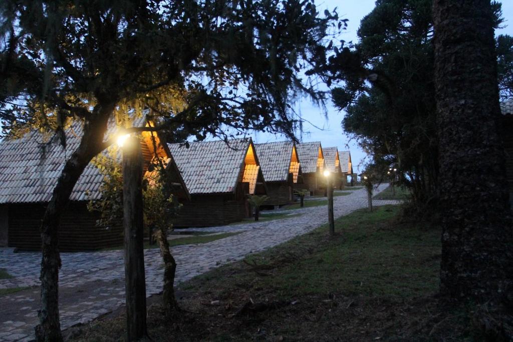  Pousada Serra Catarinense