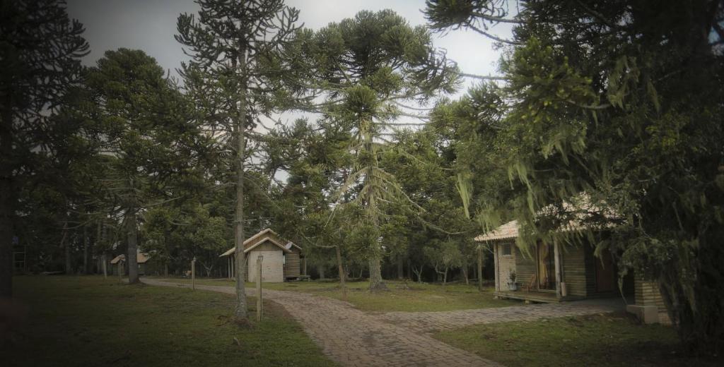  Pousada Serra Catarinense