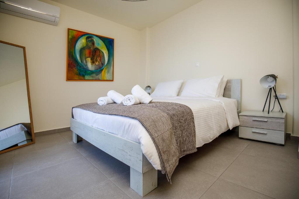 Central Stay Athens - 15