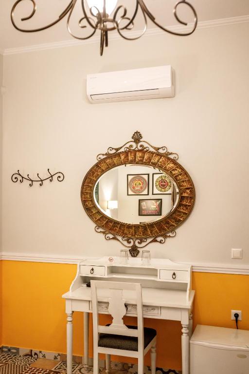 Fotografie z fotogalerie ubytování pension Acronafplia B&D v destinaci Nafplio