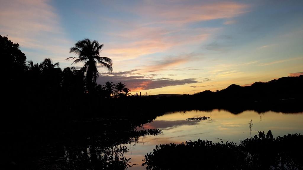  Suites na lagoa