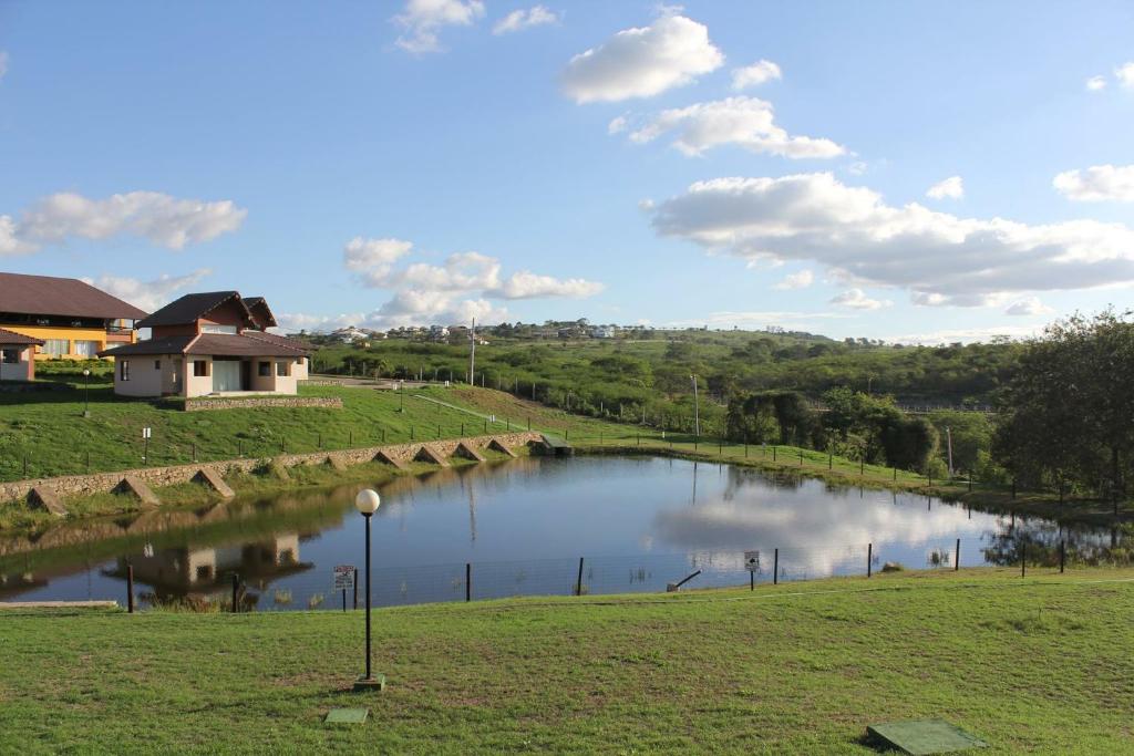  Apartamento - Winterville