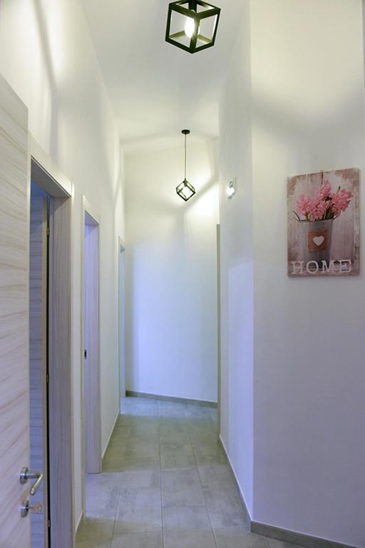 Zdjęcie z galerii obiektu Kero House w mieście Alghero