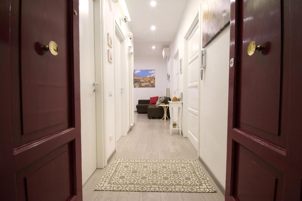 Zdjęcie z galerii obiektu PaneAmore w mieście Matera