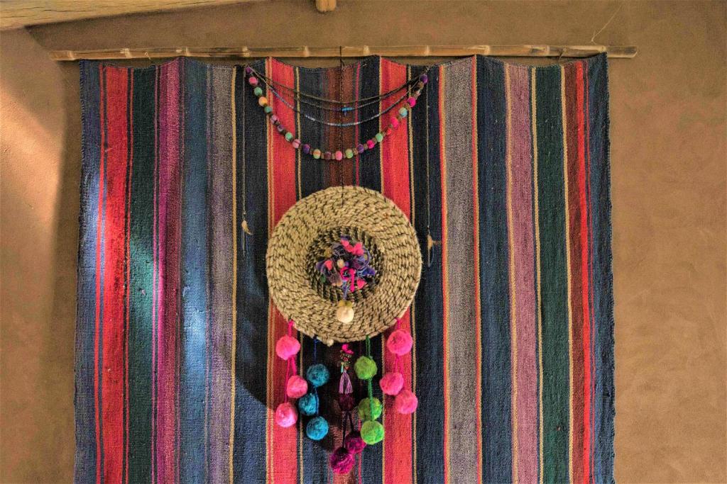 Fotografie z fotogalerie ubytování Casita La Brea v destinaci San Pedro de Atacama