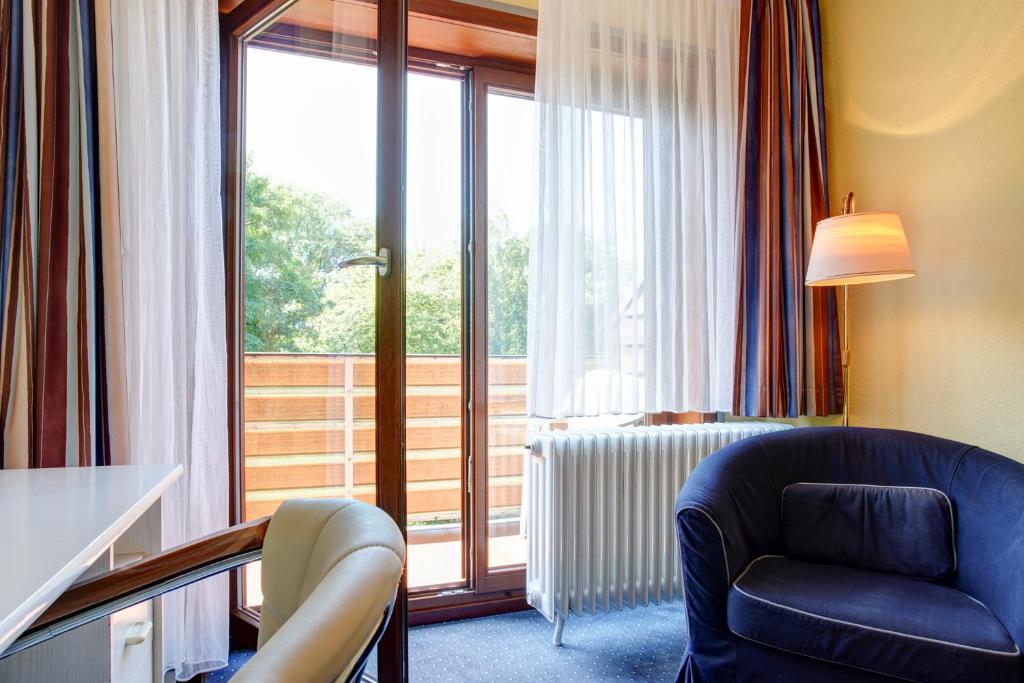 
Superior Single Room
