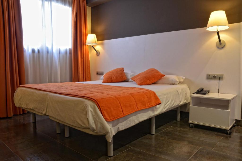 Hotel Can Batiste - Habitación Doble O Twin