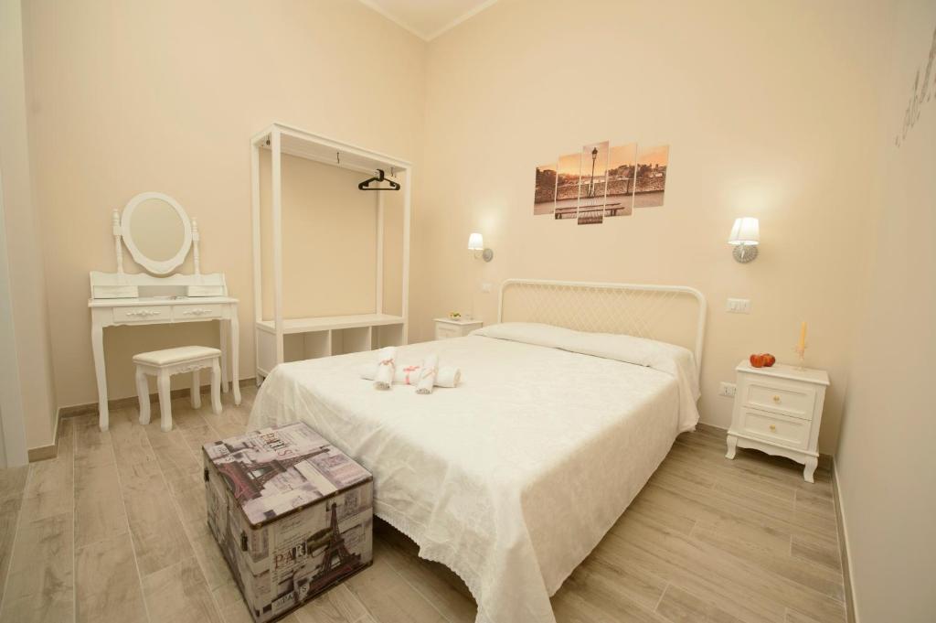 Imagen de la galería de Casa Vacanza Civico 3.5, en Matera