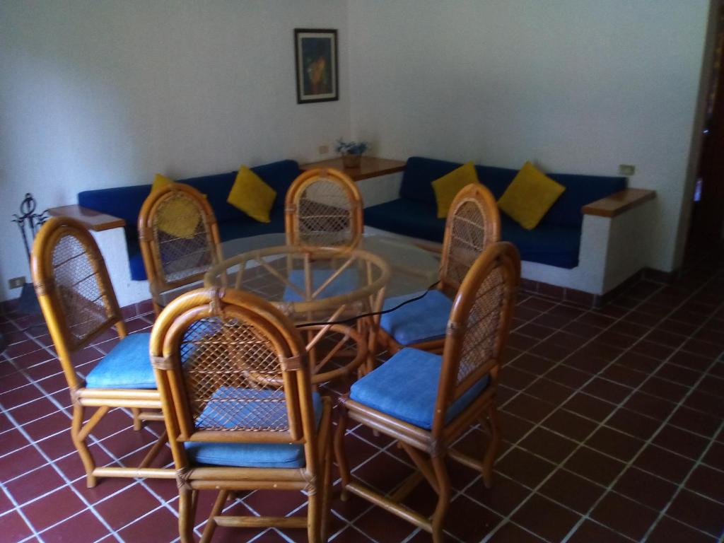 Villa 42 Tequisquiapan Queretaro