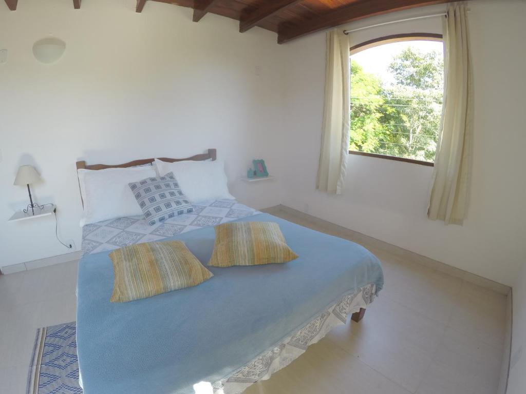  Residencial Flor De Ipê