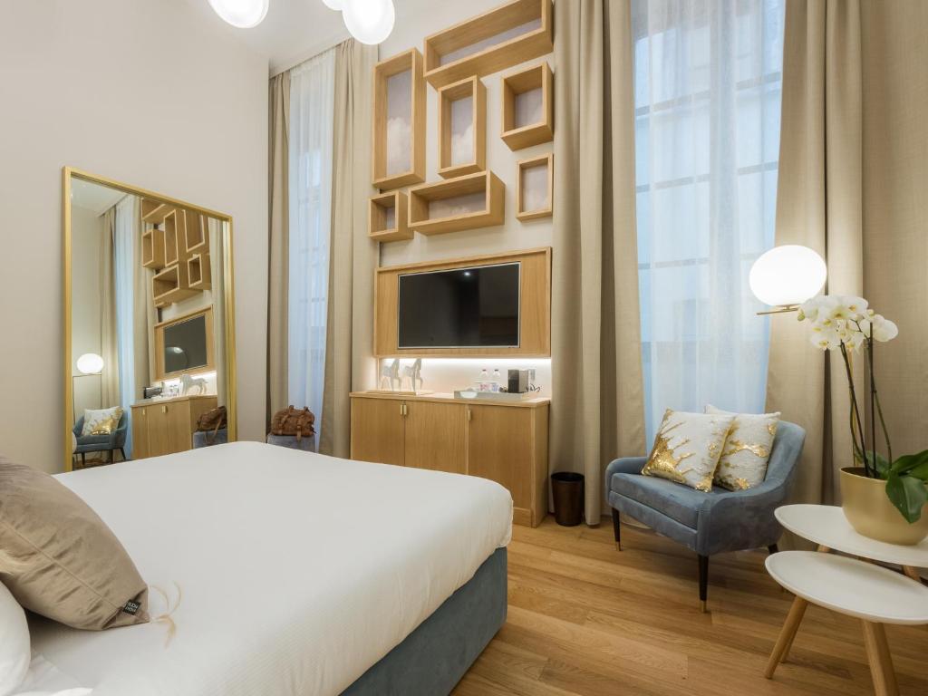 Renascentia in Florence - Adults Only - 2