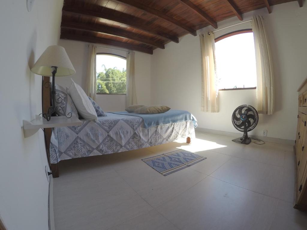  Residencial Flor De Ipê
