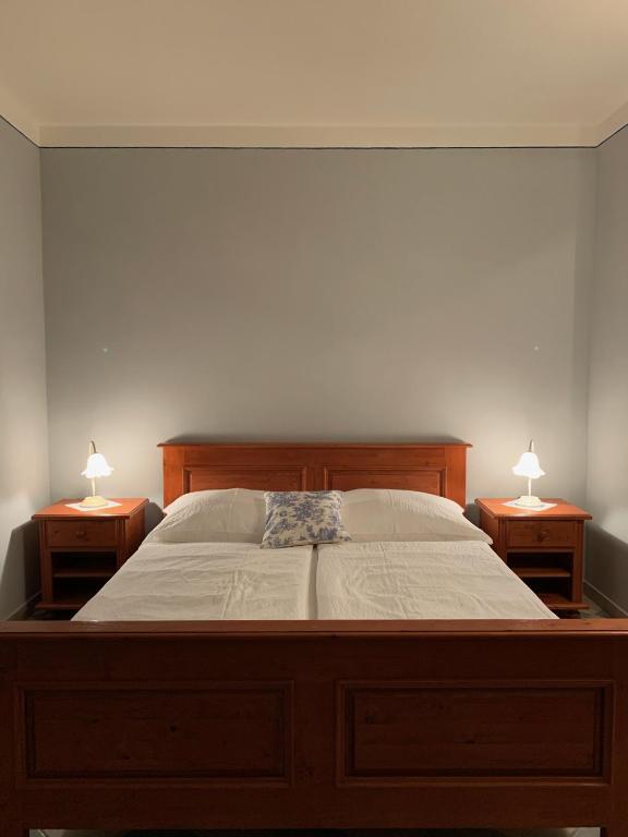 Pension Amadeus & Apartments - 19