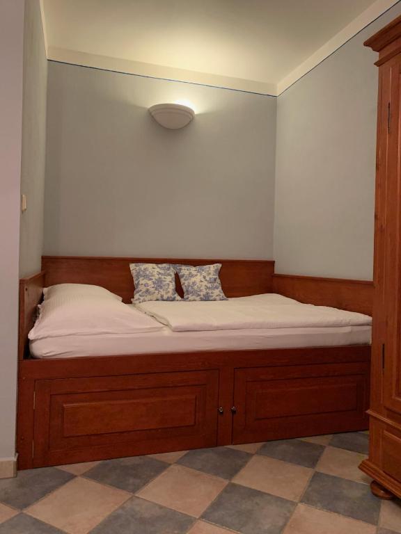 Pension Amadeus & Apartments - 18