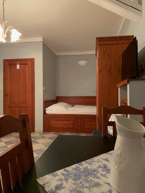 Pension Amadeus & Apartments - 17