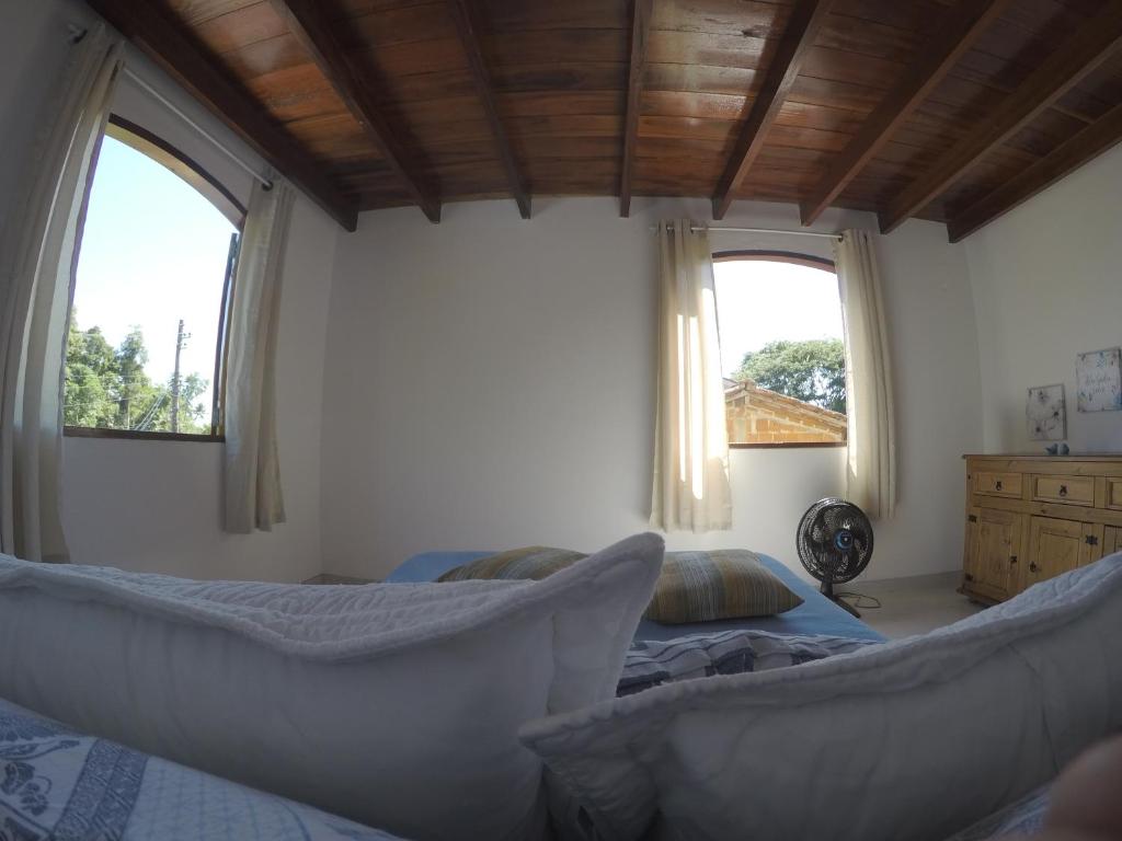  Residencial Flor De Ipê