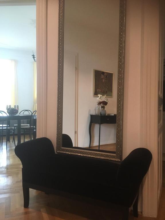 Fotografie z fotogalerie ubytování Apartment Vienna Smart Living ve Vídni