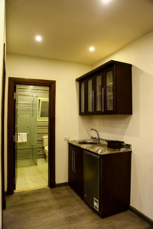 Villa 14 Suites - 11