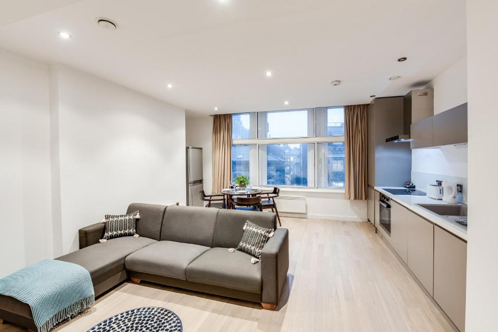 Terlon Apartments - 