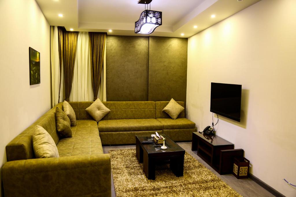 Villa 14 Suites - 14