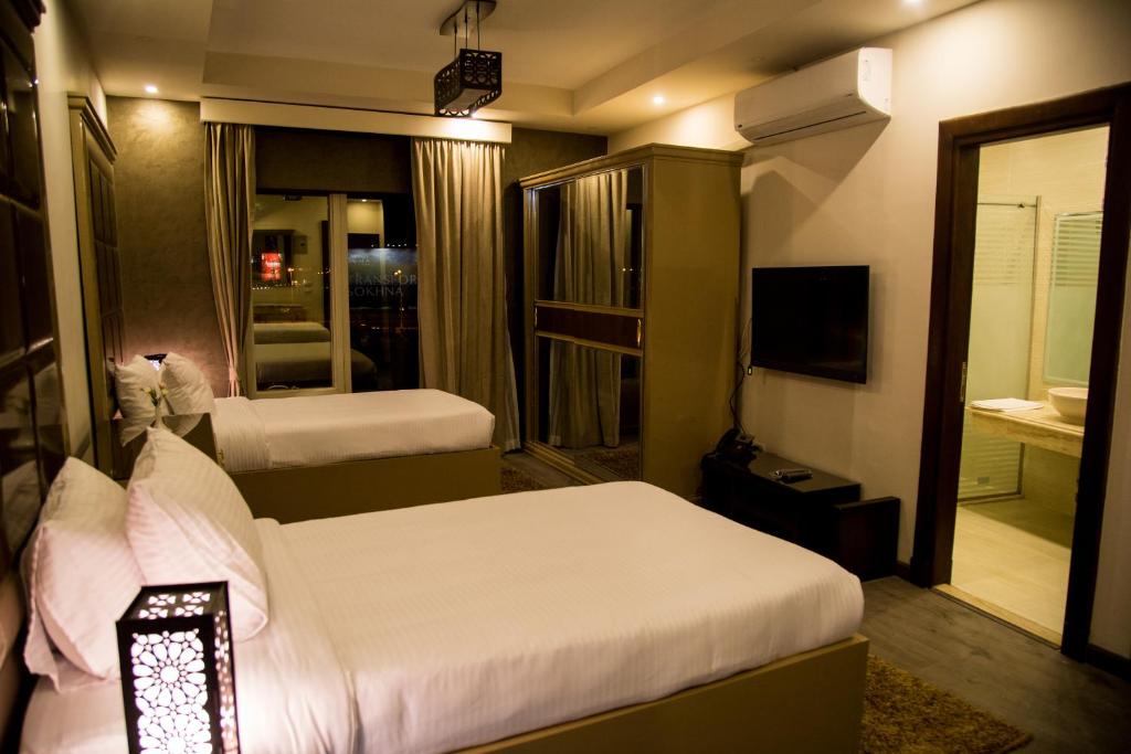 Villa 14 Suites - 16