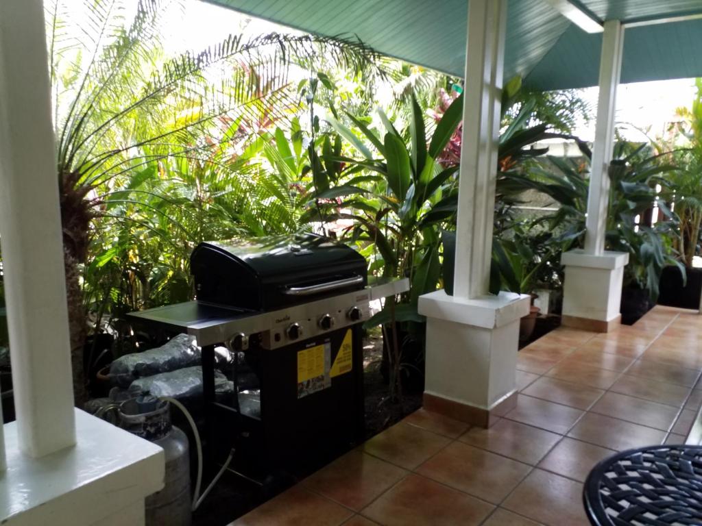 Fotografie z fotogalerie ubytování AQUA POINT CONDOS RENTALs v destinaci Bocas del Toro
