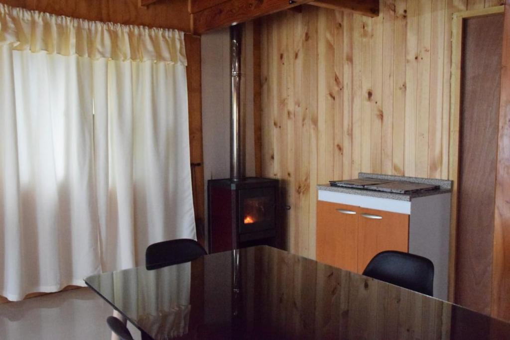Fotografie z fotogalerie ubytování Paraiso Patagonico v destinaci Chaitén