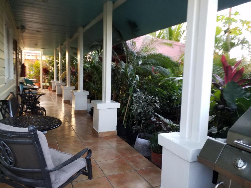 Fotografie z fotogalerie ubytování AQUA POINT CONDOS RENTALs v destinaci Bocas del Toro