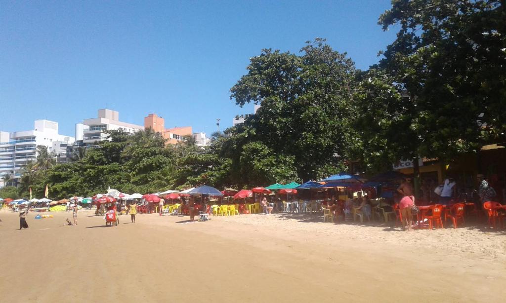  Seu Apê na Enseada Azul
