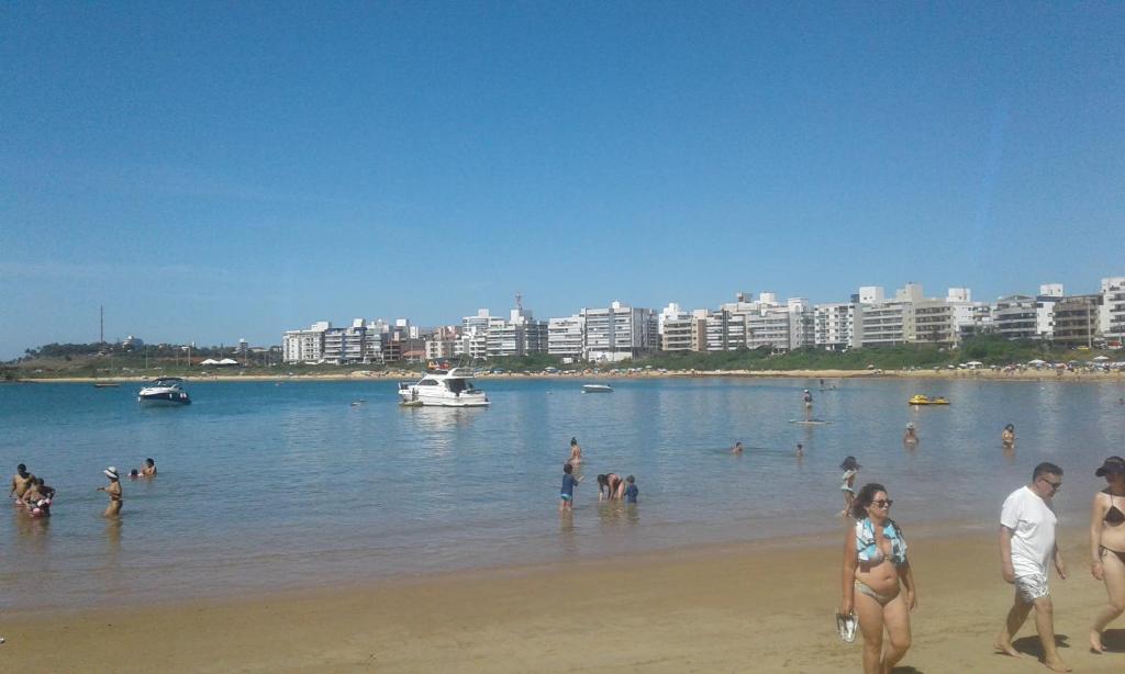  Seu Apê na Enseada Azul