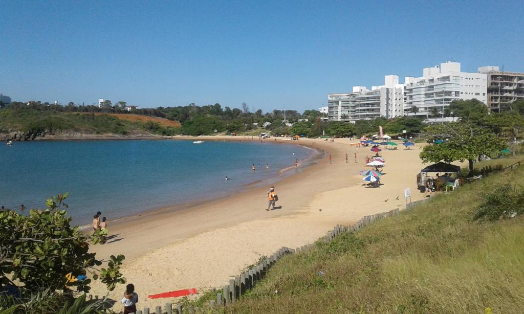  Seu Apê na Enseada Azul